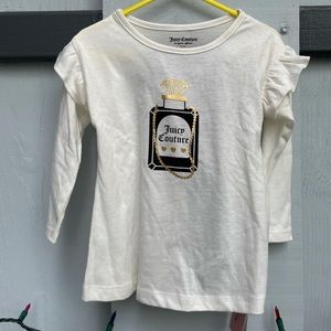 Juicy Couture Set for toddler